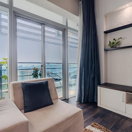 Son&Henry Sailing Tower Apartment Ho Chi Minh City Exterior photo